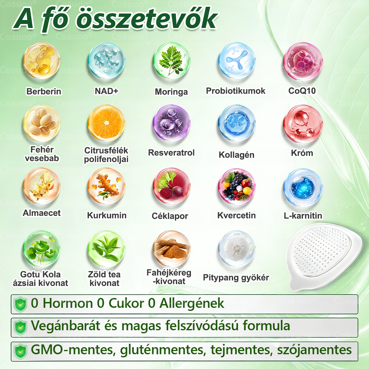 🎁 Már csak 5 doboz maradt! Most extra 50% kedvezménnyel! Erősítse a testét, éljen egészségesen! Cselekedjen most — jövőre már nem lesz erre esély!