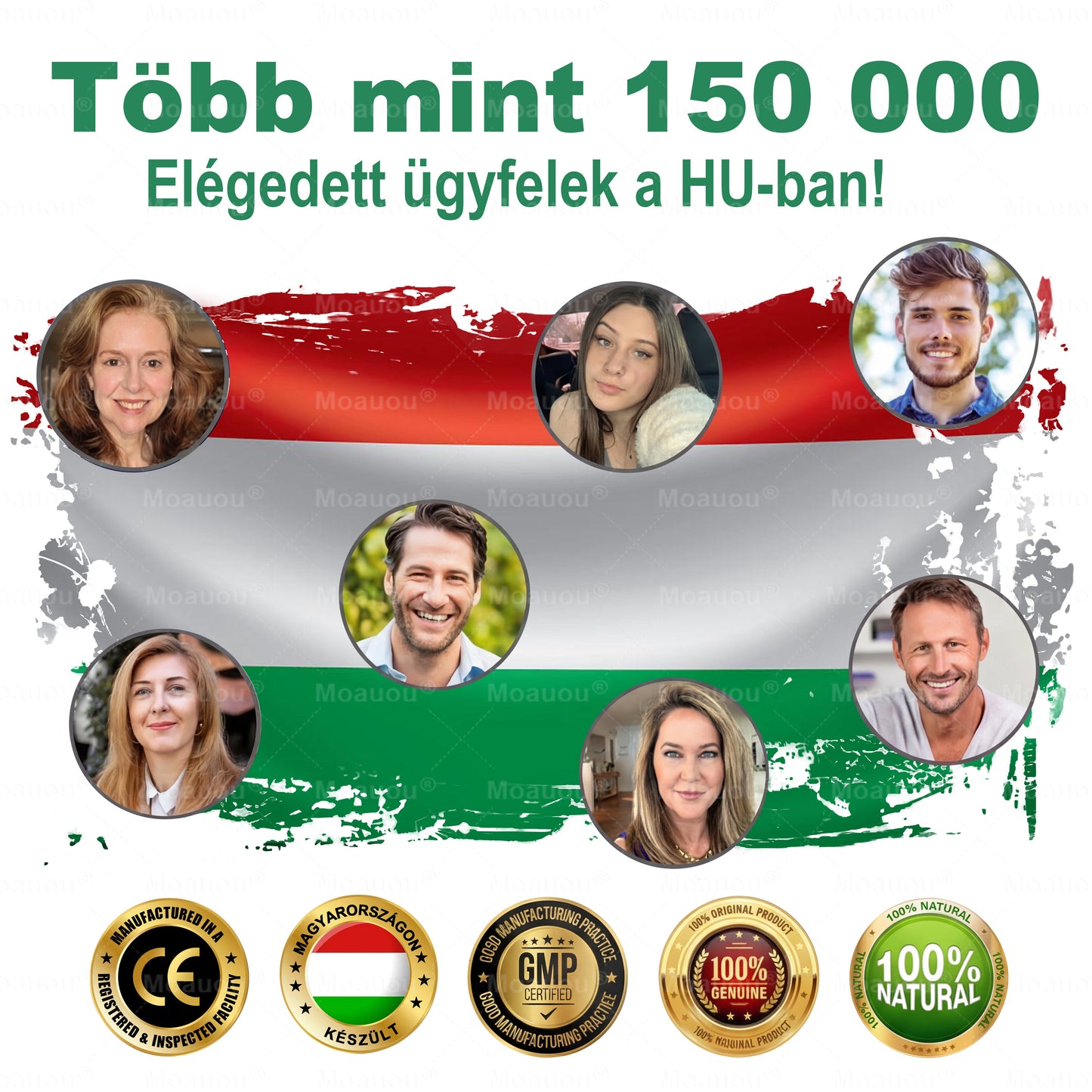 Moauou® Ércélzó Mikrotűs Tapasz ⚡ Azonnali enyhülés, hosszan tartó eredmények – NAGY AKCIÓ!