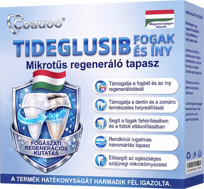 🎁 Coauoo® — Már csak 5 doboz maradt! Még egy további 50% kedvezményt is készítettünk Önnek! 💪 Lépjen be egy egészségesebb, tónusosabb mindennapi életbe. Kezdje el most – a következő lehetőség csak jövőre lesz!