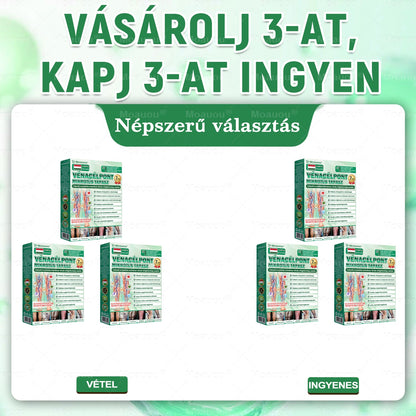 Moauou® Ércélzó Mikrotűs Tapasz ⚡ Azonnali enyhülés, hosszan tartó eredmények – NAGY AKCIÓ!