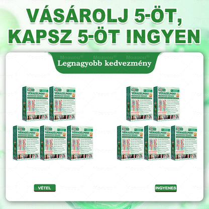 Moauou® Ércélzó Mikrotűs Tapasz ⚡ Azonnali enyhülés, hosszan tartó eredmények – NAGY AKCIÓ!