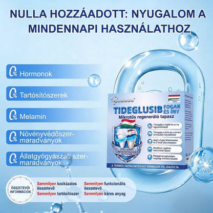 🎁 Coauoo® — Már csak 5 doboz maradt! Még egy további 50% kedvezményt is készítettünk Önnek! 💪 Lépjen be egy egészségesebb, tónusosabb mindennapi életbe. Kezdje el most – a következő lehetőség csak jövőre lesz!